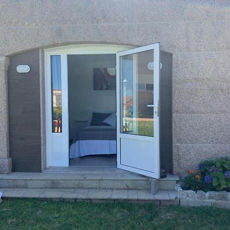 Chan Da Vella - Habitaciones Sanxenxo Kültér fotó