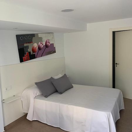 Chan Da Vella - Habitaciones Sanxenxo Kültér fotó