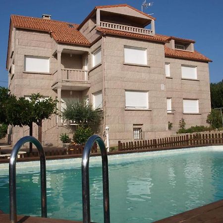 Chan Da Vella - Habitaciones Sanxenxo Kültér fotó