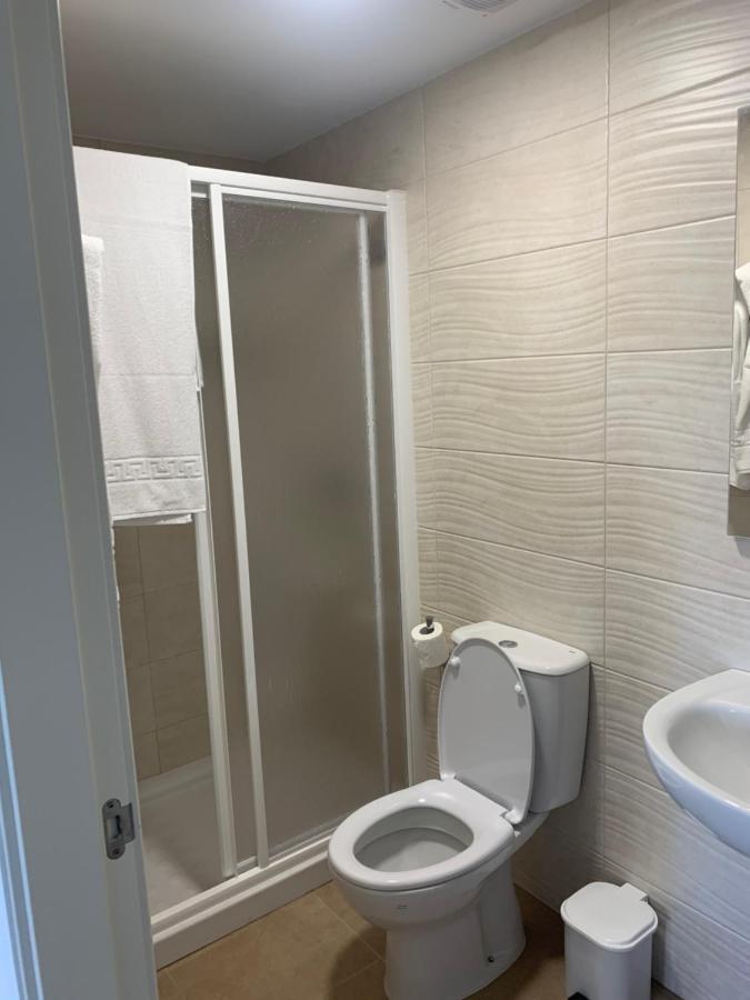 Chan Da Vella - Habitaciones Sanxenxo Kültér fotó