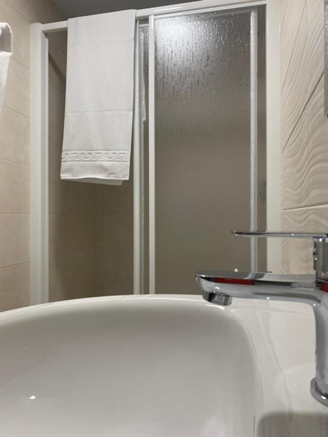 Chan Da Vella - Habitaciones Sanxenxo Kültér fotó