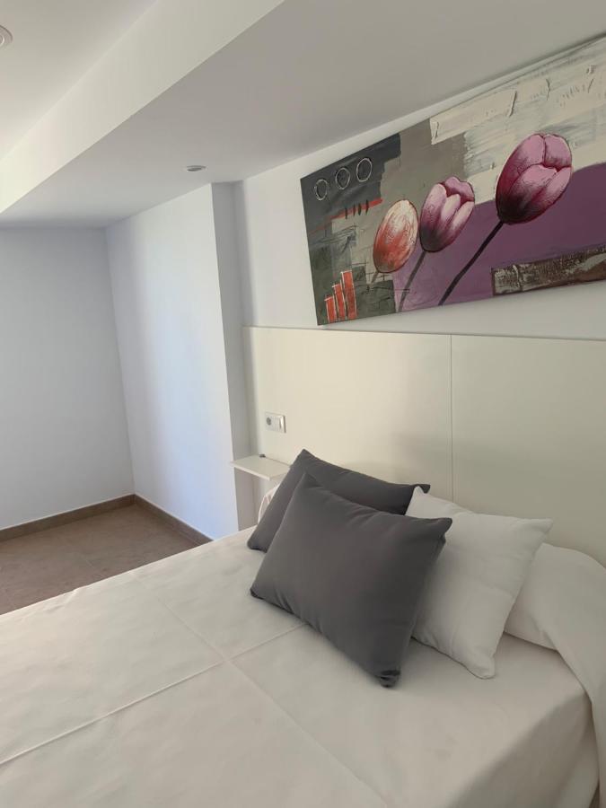 Chan Da Vella - Habitaciones Sanxenxo Kültér fotó