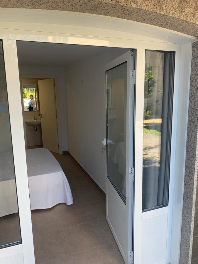 Chan Da Vella - Habitaciones Sanxenxo Kültér fotó
