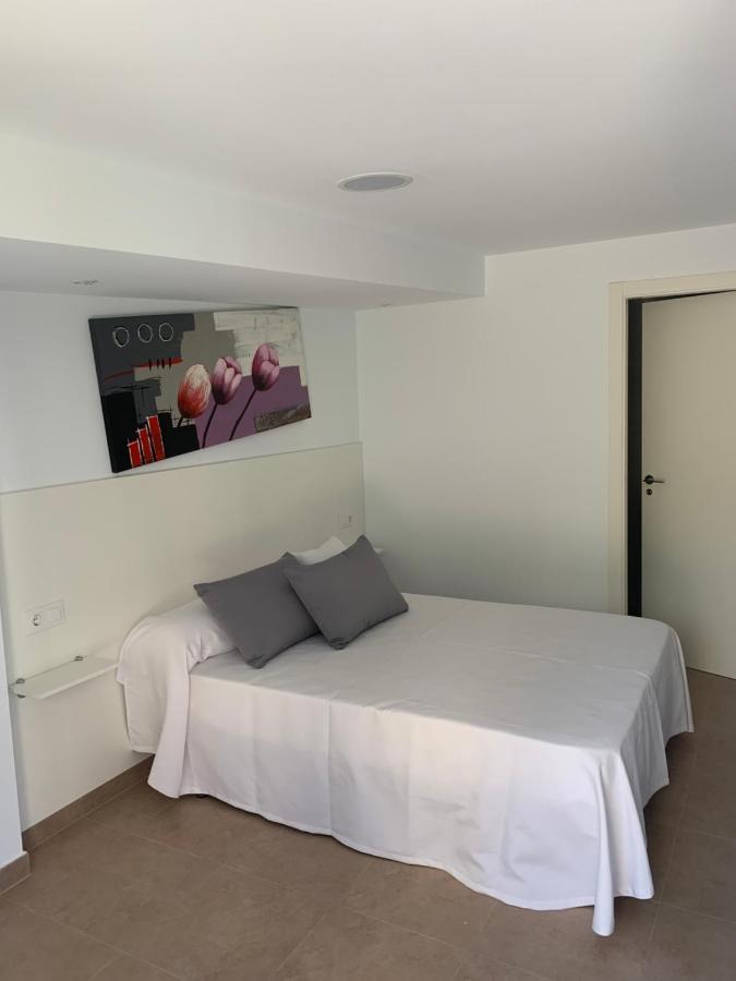 Chan Da Vella - Habitaciones Sanxenxo Kültér fotó