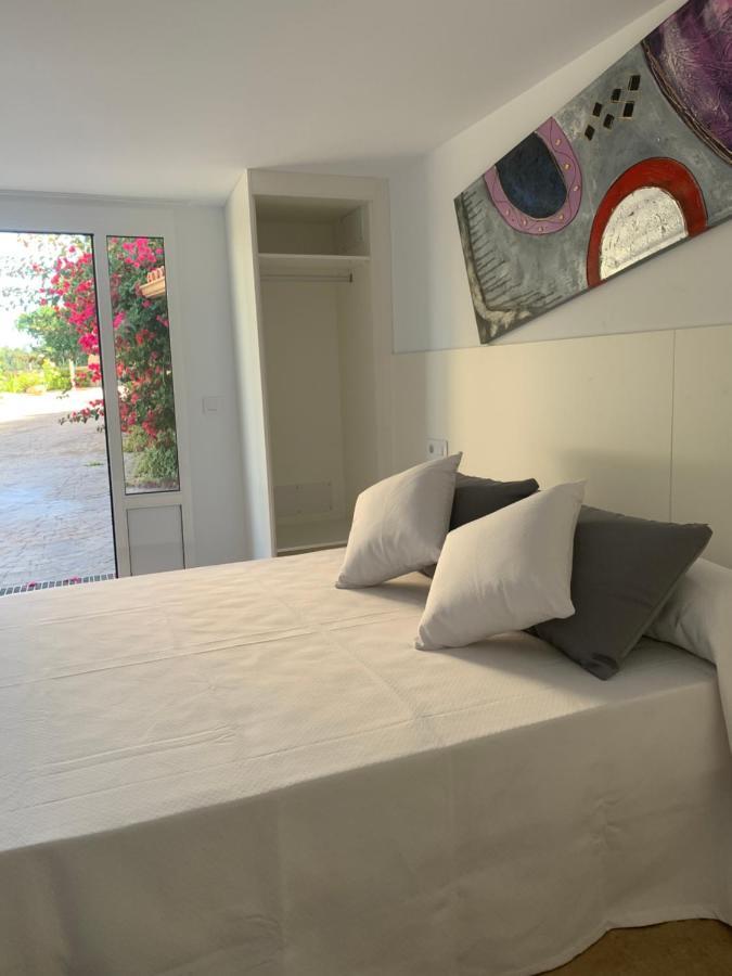 Chan Da Vella - Habitaciones Sanxenxo Kültér fotó