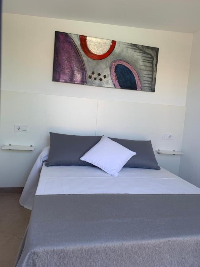 Chan Da Vella - Habitaciones Sanxenxo Kültér fotó