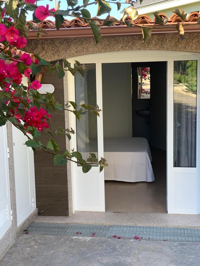 Chan Da Vella - Habitaciones Sanxenxo Kültér fotó