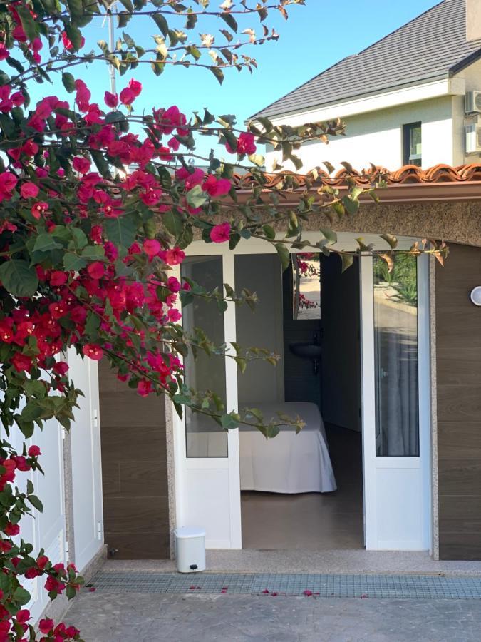 Chan Da Vella - Habitaciones Sanxenxo Kültér fotó