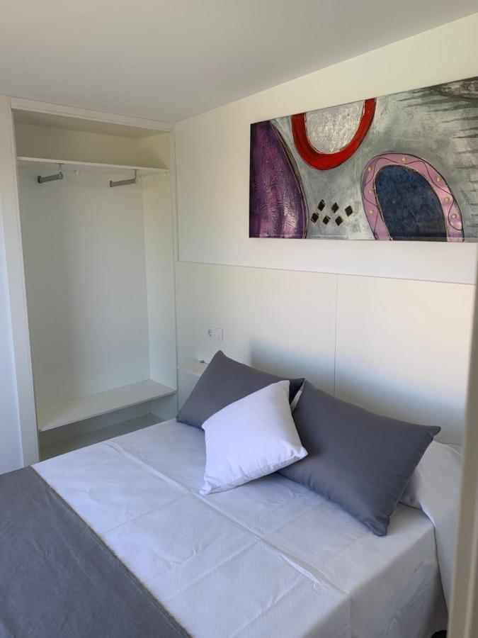Chan Da Vella - Habitaciones Sanxenxo Kültér fotó
