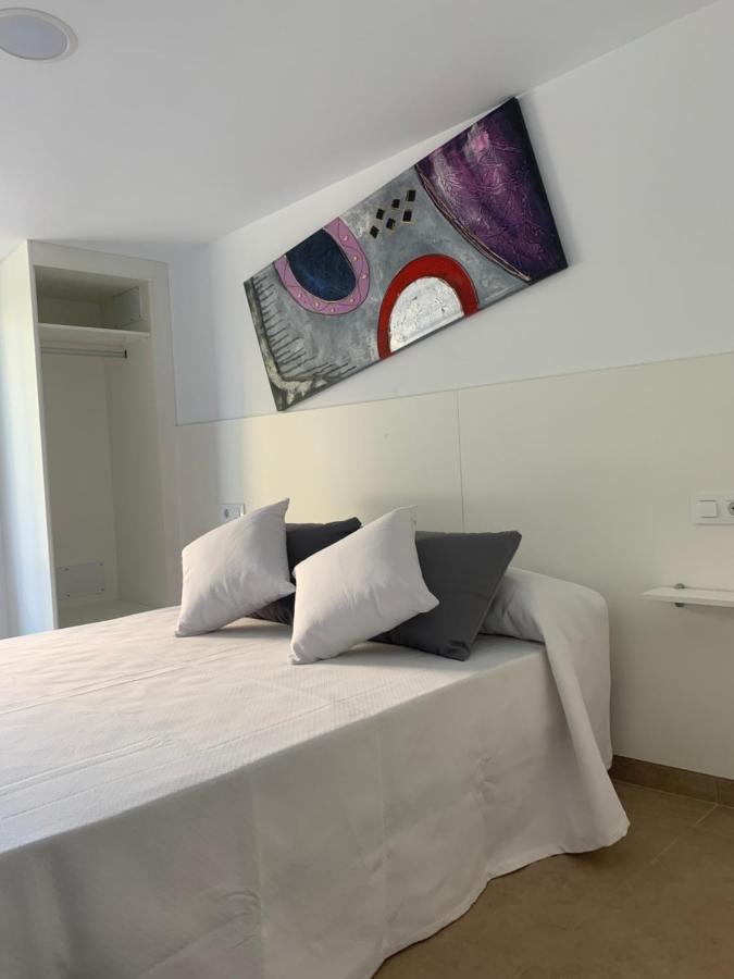 Chan Da Vella - Habitaciones Sanxenxo Kültér fotó