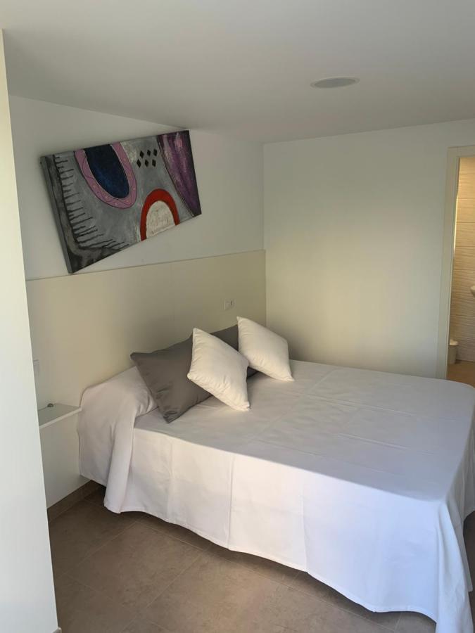 Chan Da Vella - Habitaciones Sanxenxo Kültér fotó